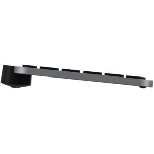 Tastierë Pa kabllo Logitech Master Series MX Keys Mini Space /  USB-C / Gri