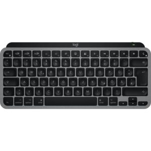 Tastierë Pa kabllo Logitech MX Keys Mini – Hiri