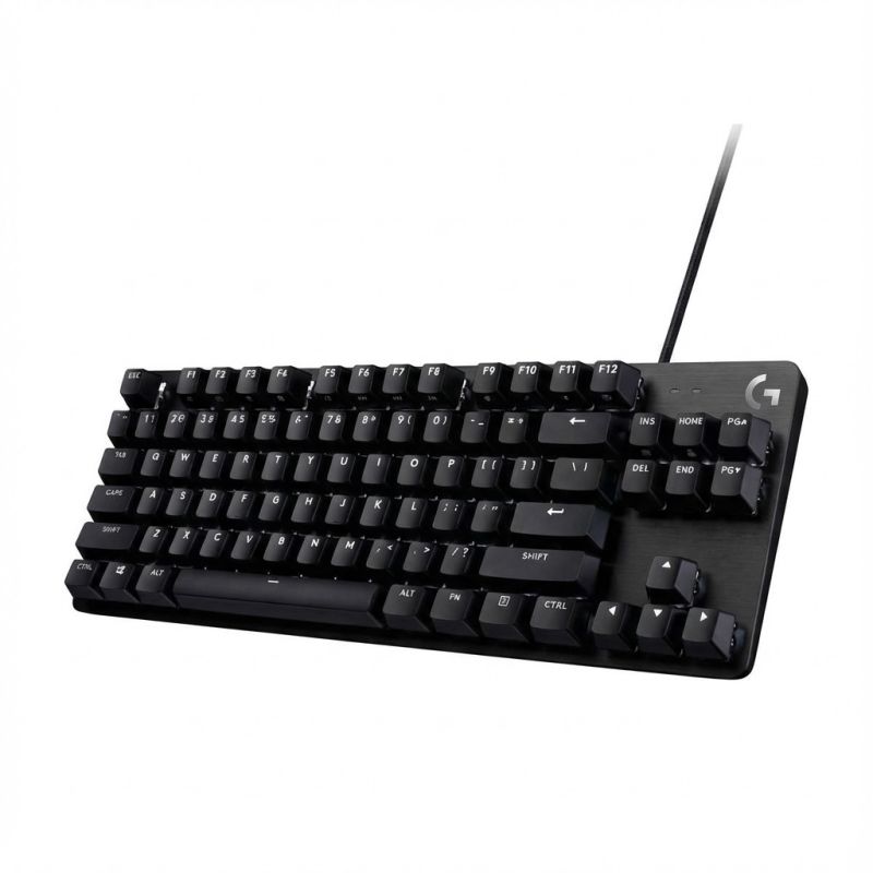 Tastierë Gaming Logitech / G413 SE / NLB Layout / Central - Zezë