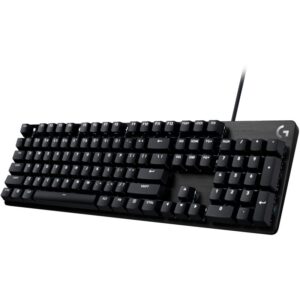 Tastierë Gaming Logitech G413 SE Mechanical Keyboard/ Wired / CH layout (Central European) - Zezë