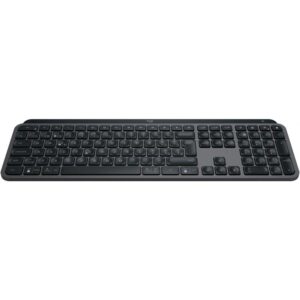 Tastierë pa kabllo Logitech MX Keys S / CH Layout / Bluetooth