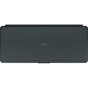 Tastierë Pa kabllo Logitech KEYS-TO-GO 2 / Bluetooth / Gri