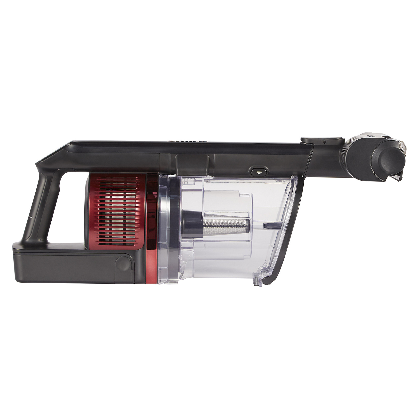 Fshesë Shark IZ300EUT - Zezë - Figura 4