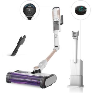Fshesë robotike Shark / IW3611EU / Cordless Stick Vacuum Cleaner - Bardhë