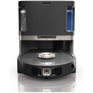 Fshesë robotike Shark / RV2800ZEEU / Robot Vacuum & Mop - Zezë