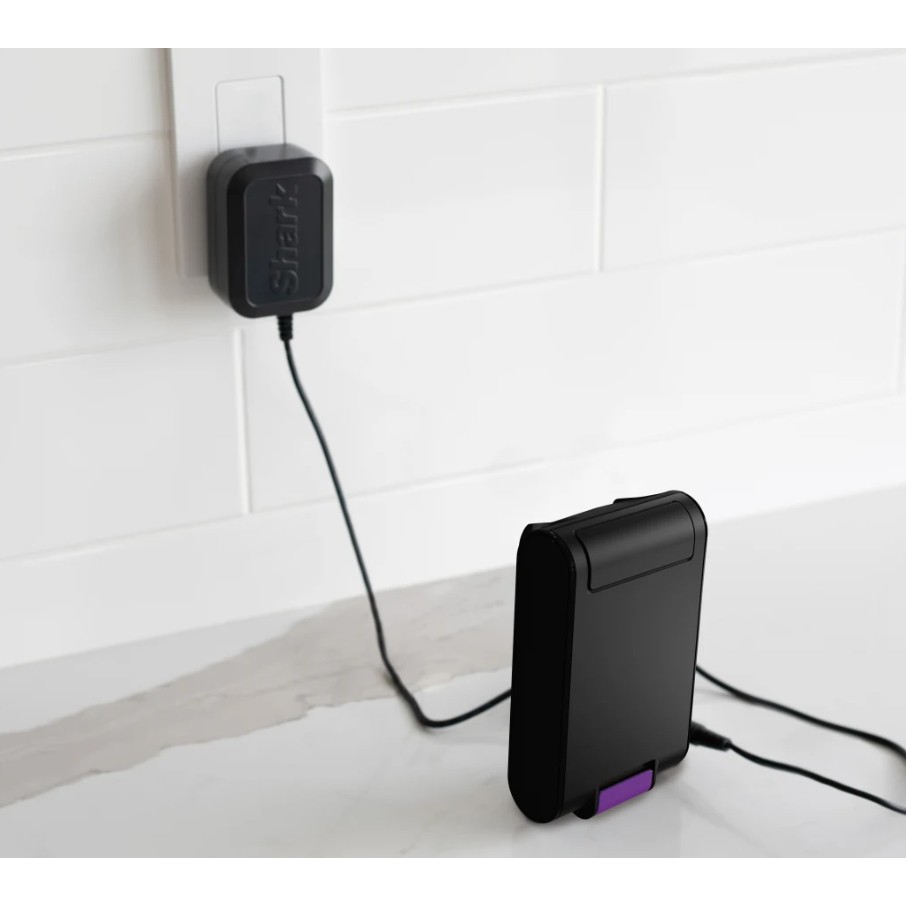 Fshesë robotike Shark / Detect Pro IW3611DE / Cordless Stick Vacuum Cleaner - Bardhë - Figura 5