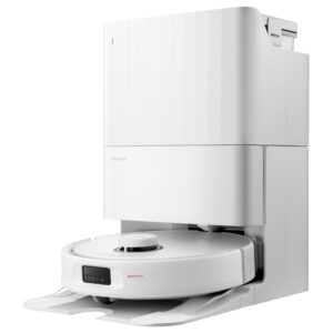 Fshesë Robotike Roborock Q Revo MaxV - Bardhë