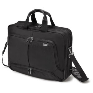 Çantë Dicota Eco Top Traveller PRO 12-14.1" - Zezë