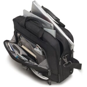 Dicota Eco Top Traveller PRO 12-14.1