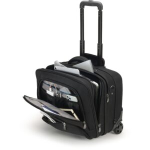 Dicota Koffer Eco Multi Roller PRO 11-15.6