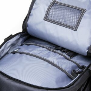 Dicota Backpack Universal 14-15.6 black