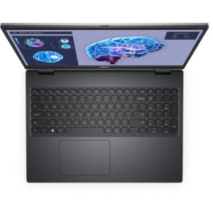 Laptop Dell Precision 7680 / Core i7-13850HX / 32GB / 1TB / 16" Full HD+ WLED / RTX 3500 Ada 12 GB