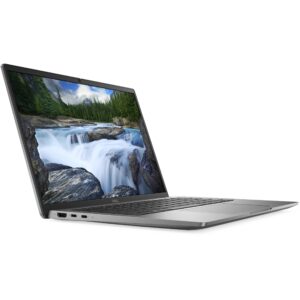 Laptop Dell Latitude 7450 / Ultra 7-155U / 16GB / 1TB / 14" Full HD+ WVA / Intel Graphics / Gri