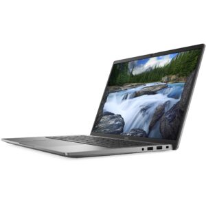 Laptop Dell Latitude 7450 / Ultra 7-155U / 16GB / 1TB / 14" Full HD+ WVA / Intel Graphics / Gri