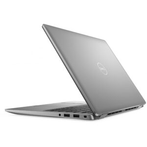 Laptop Dell Latitude 7450 / Ultra 7-155U / 16GB / 1TB / 14" Full HD+ WVA / Intel Graphics / Gri