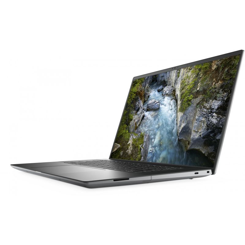 Laptop Dell Precision 5690 / Ultra 7-165H / 32GB / 1TB / 16" Full HD+ IPS / RTX 2000 Ada 8GB / Gri - Figura 2