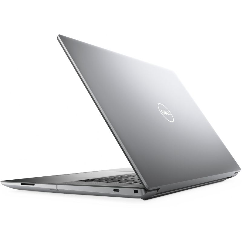 Laptop Dell Precision 5690 / Ultra 7-165H / 32GB / 1TB / 16" Full HD+ IPS / RTX 2000 Ada 8GB / Gri - Figura 5
