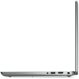 Laptop Dell Precision 3490 / Ultra 7-155H / 32GB / 1TB / 14" Full HD IPS / RTX 500 Ada 4GB / Gri