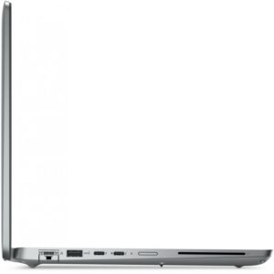 Laptop Dell Precision 3490 / Ultra 7-155H / 32GB / 1TB / 14" Full HD IPS / RTX 500 Ada 4GB / Gri