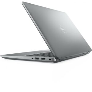 Laptop Dell Precision 3490 / Ultra 7-155H / 32GB / 1TB / 14" Full HD IPS / RTX 500 Ada 4GB / Gri