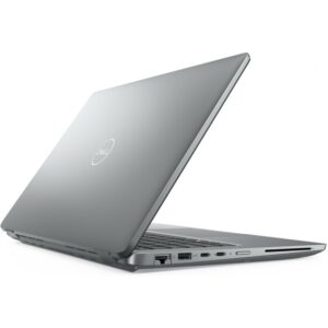 Laptop Dell Precision 3490 / Ultra 7-155H / 32GB / 1TB / 14" Full HD IPS / RTX 500 Ada 4GB / Gri