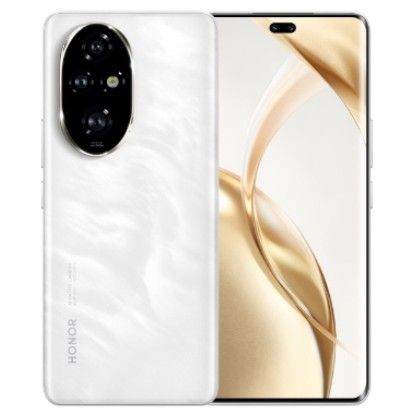 Telefon Android Honor 200 Pro 5G / Dual SIM / 12GB / 512GB – Bardhë