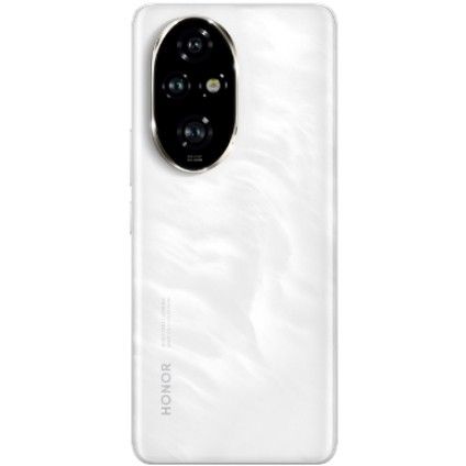 Telefon Android Honor 200 Pro 5G / Dual SIM / 12GB / 512GB – Bardhë - Figura 3