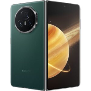 Telefon i mençur Honor Magic V3 / 5G / Dual Sim / 12GB / 512GB / Gjelbër
