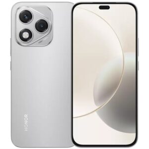 Honor 400 Lite / 5G / Dual SIM / 8GB RAM / 256GB – Gri