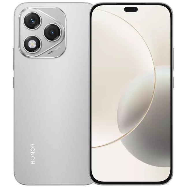 Honor 400 Lite / 5G / Dual SIM / 8GB RAM / 256GB – Gri