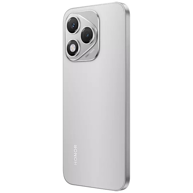 Honor 400 Lite / 5G / Dual SIM / 8GB RAM / 256GB – Gri - Figura 3