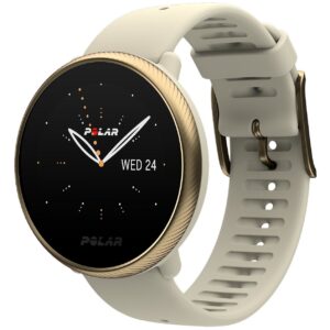 Orë e mençur Polar IGNITE 2 S-L- Gold & Champagne