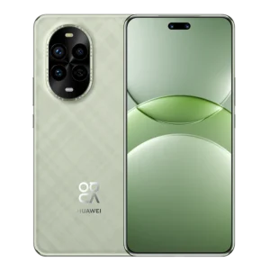 Telefon i mençur Huawei Nova 13 Pro / (Milla-L29E) / E Gjelbër