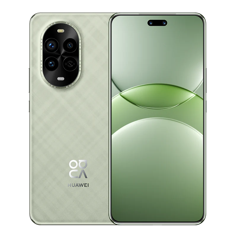 Telefon i mençur Huawei Nova 13 Pro / (Milla-L29E) / E Gjelbër