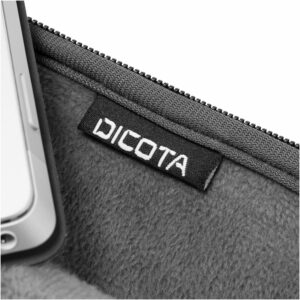 Këllëf për laptop Dicota UltraSkinPro, 13-13.3", i zi