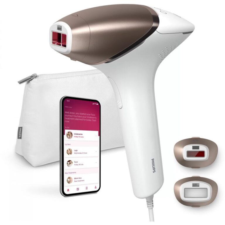 Makinë depilimi Philips Lumea Prestige / BRI945/00