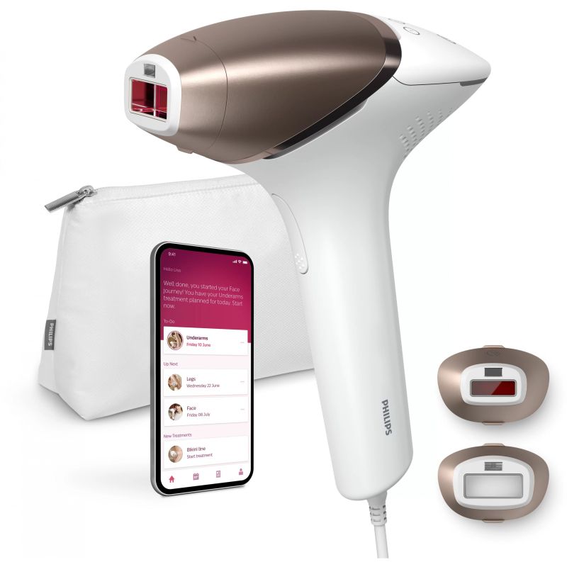 Makinë depilimi Philips Lumea Prestige / BRI945/00