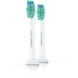 Philips Sonicare ProResults / Koka zëvendësuese furçë dhëmbësh / 2copë – Bardhë