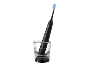 Furçë dhëmbësh elektrike Philips Sonicare DiamondClean 9000 - Zezë