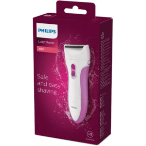 Depilues Philips HP 6341/00 8