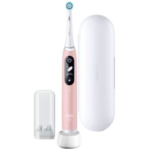 Furçë dhëmbësh elektrike Oral-B iO Series 6 - Rozë