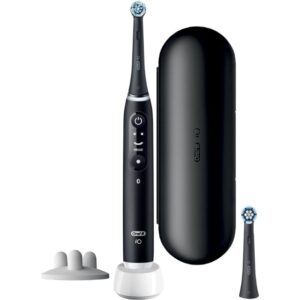 Furçë dhëmbësh elektrike Oral-B iO Series 6s – Zezë 6
