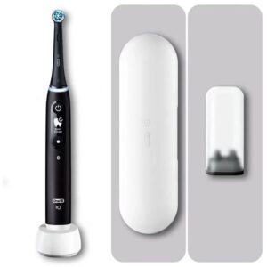 Furçë dhëmbësh elektrike Oral-B iO Series 6 - Zezë