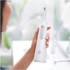 Aksesorë për kujdesin oral Oral-B AquaCare 6 6