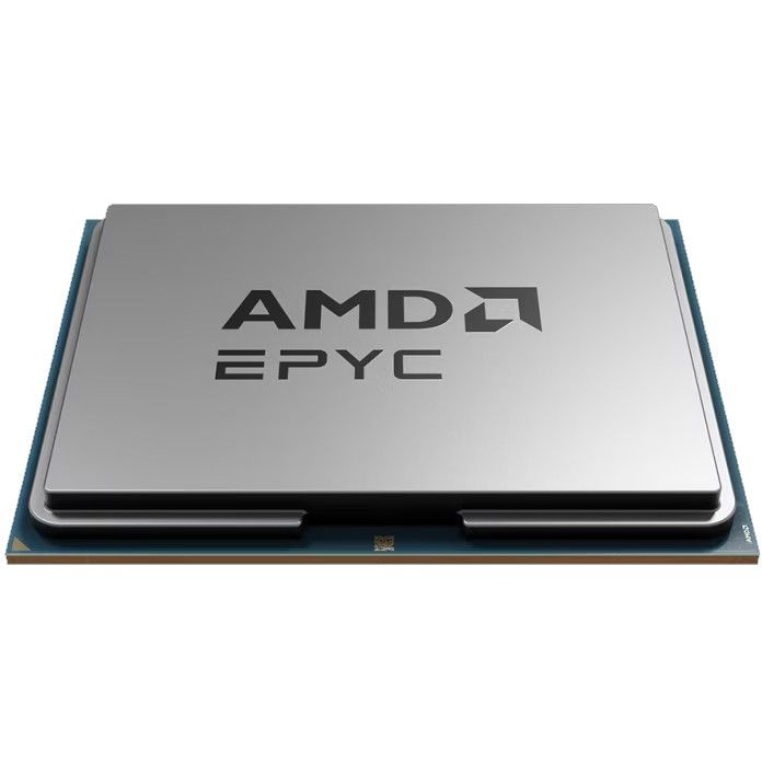 Procesor AMD EPYC 16Core Model 9175F Tray