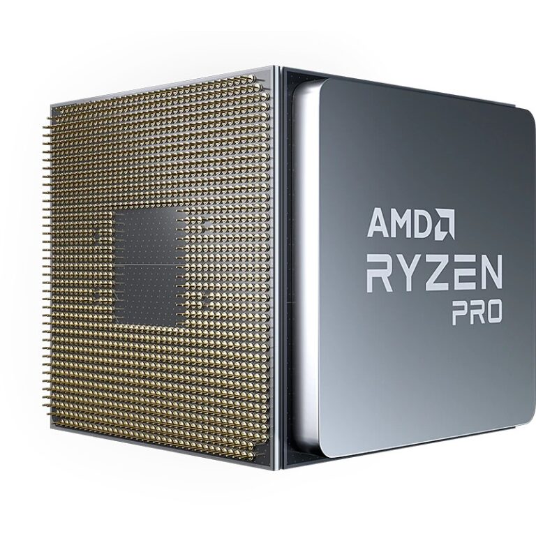AMD AM4 Ryzen 5 PRO 5650G AM4 65W 6C/12T 4.4GHz MPK