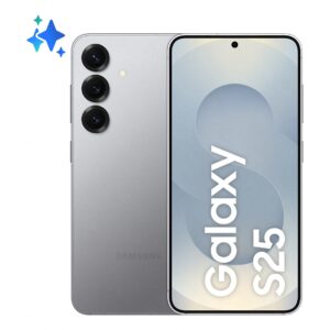Samsung Galaxy S25 Dual-Sim /5G /12GB /512GB – Argjendi