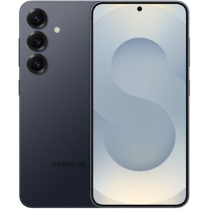 Samsung Galaxy S25 5G / 12GB / 256GB – Zezë (6.2", DE Model)