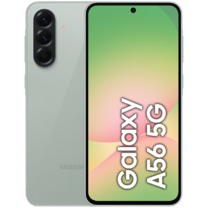Samsung Galaxy A56 (A566) 5G Dual SIM / 8GB / 256GB – Olive