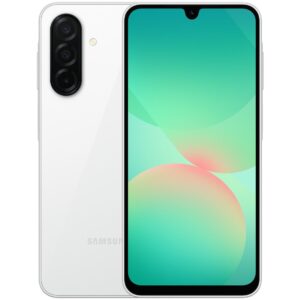 Samsung Galaxy A26 5G (A266B) Dual SIM / 6GB / 128GB – Bardhë